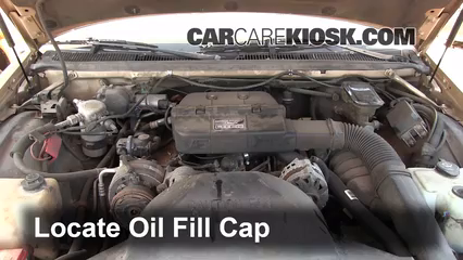 Oil Leak Repair >> 1991 1996 Buick Roadmaster Oil Leak Fix 1993 Buick Roadmaster Oil Leak Repair >> 1991 1996 Buick Roadmaster Oil Leak Fix 1993 Buick Roadmaster