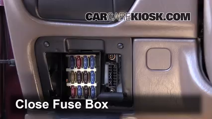 92 Camry Fuse Box Diagram Another Blog About Wiring Diagram
