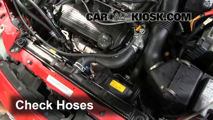 CarCareKiosk All Videos Page - Plymouth Breeze 1996