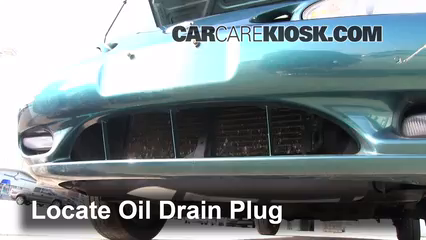 Oil & Filter Change Mercury Tracer (1997-2003) - 1997 Mercury Tracer ... Oil & Filter Change Mercury Tracer (1997-2003) - 1997 Mercury Tracer ...