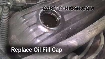 1999 dodge ram 1500 oil filter