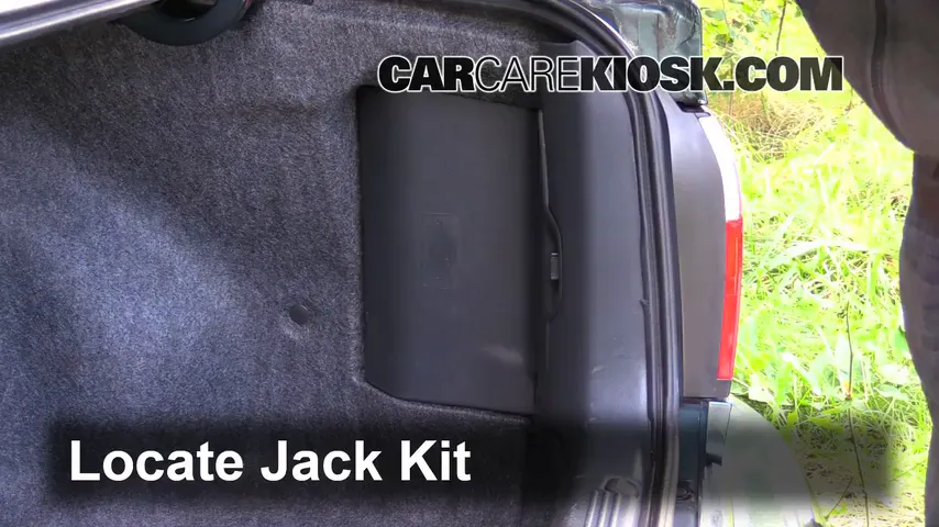 2008 chevy uplander cigarette lighter fuse How to Replace A Fuse in A 2008 Chevy Uplander
