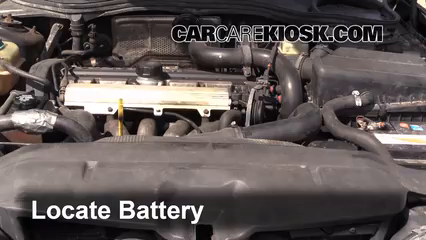 Replace a Fuse: 1998-2000 Volvo V70 - 1998 Volvo V70 AWD 2.4L 5 Cyl ... Replace a Fuse: 1998-2000 Volvo V70 - 1998 Volvo V70 AWD 2.4L 5 Cyl ...