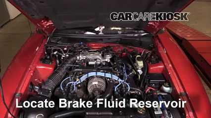 CarCareKiosk All Videos Page - Ford Mustang 1998
