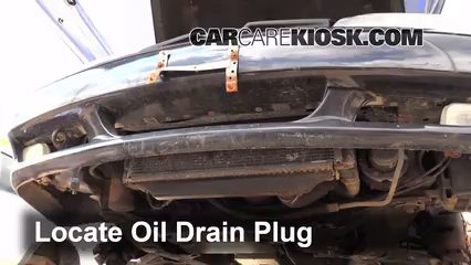 Battery Replacement: 1998 Volvo V70 AWD 2.4L 5 Cyl. Turbo