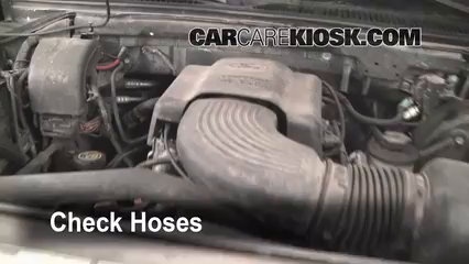 CarCareKiosk All Videos Page - Ford F-150 1999