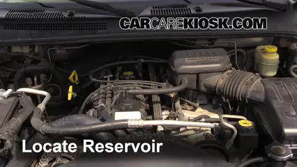 1999 Jeep Grand Cherokee Limited 4.0L 6 Cyl. Liquide essuie-glace