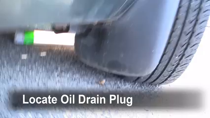 Cabin Filter Replacement: Nissan Quest 1999-2002 - 1999 Nissan Quest