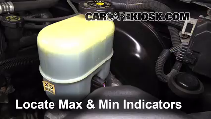 Brake Fluid For Silverado 1500 – SDNA