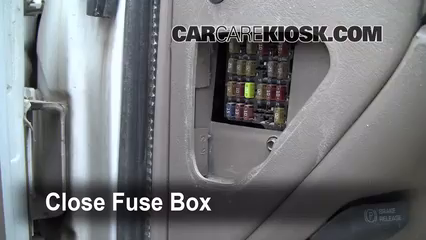 Interior Fuse Box Location: 1990-2000 GMC C3500 - 2000 GMC ... 2005 subaru legacy fuse box 