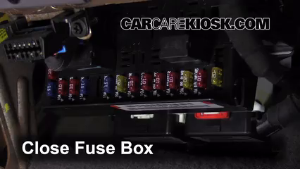 2000 Dodge Grand Caravan Fuse Box Simple Guide About