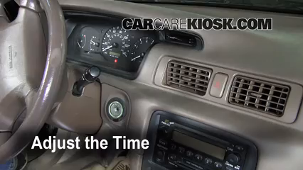 Interior Fuse Box Location: 1997-2001 Toyota Camry - 2000 ... 2000 camry le fuse box 