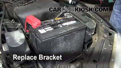 2000 Toyota Camry Battery Replacement Sars Blog