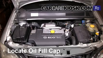 CarCareKiosk All Videos Page - Opel Zafira 2000