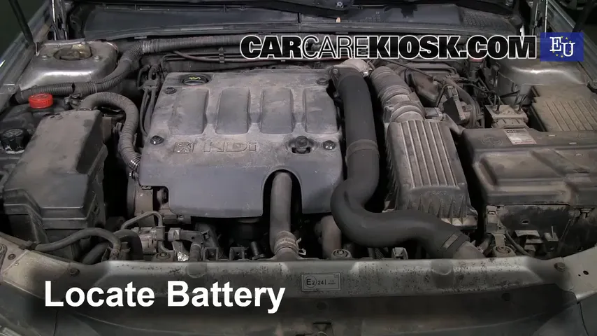 isuzu d max cigarette lighter fuse How to wire up a dual battery to your Isuzu Dmax Smart Alternator – JTS 12  Volt