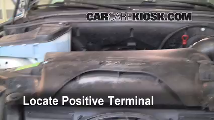 2005 Bmw X5 Battery Location Jump Start - Thxsiempre