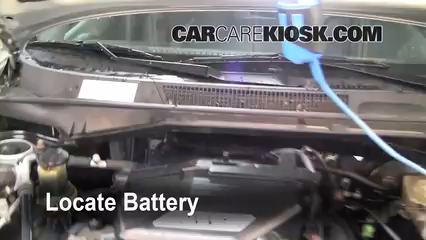 battery replacement 2001 2005 toyota rav4 2001 toyota rav4 2 0l 4battery replacement 2001 2005 toyota rav4