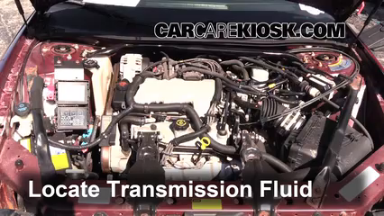 2004 monte carlo transmission