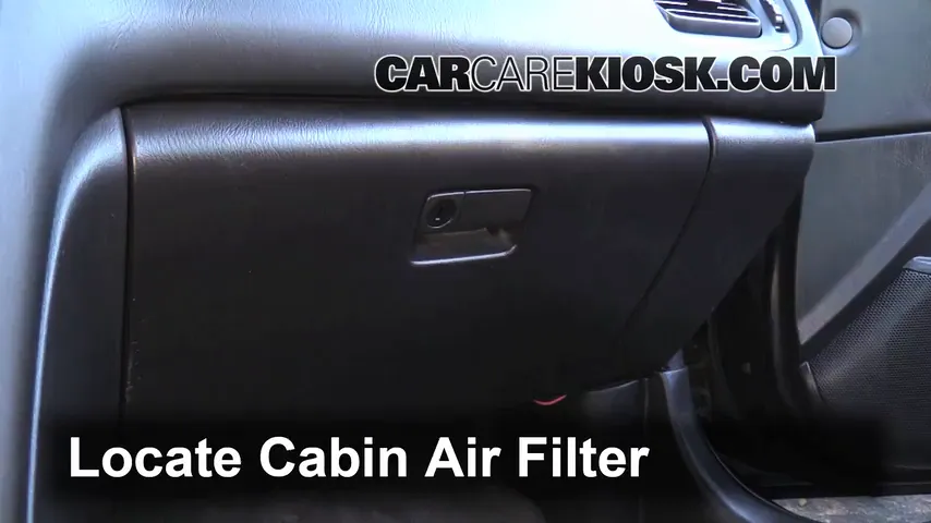 Premium Air Filter – Fits Infiniti I30 1996-2001 (3.0L V6)