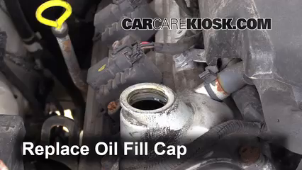 1999 isuzu rodeo oil capacity