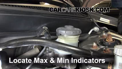 thumbnail image 2 of Brake Master Cylinder For 2002-2006 Acura RSX & Honda CR-V – 2.0L 2.4L L4 – Includes Clutch Cylinder – 1st Class Auto Parts 2 of 5