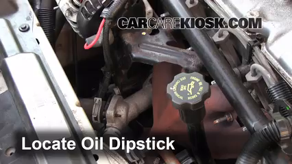 2000 chevy cavalier oil pressure sensor