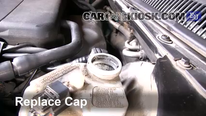 Adding Brake Fluid >> Add Brake Fluid 2000 2007 Ford Mondeo 2002 Ford Mondeo Adding Brake Fluid >> Add Brake Fluid 2000 2007 Ford Mondeo 2002 Ford Mondeo