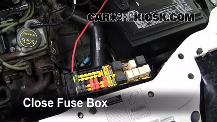 Blown Fuse Check 2000-2007 Ford Taurus - 2003 Ford Taurus ... 1999 ford e350 stereo wiring diagram 