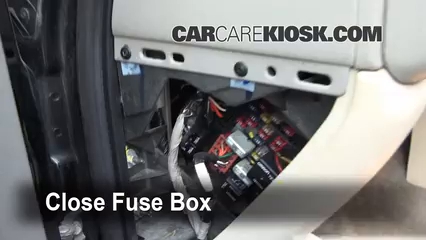 Interior Fuse Box Location: 2000-2006 GMC Yukon XL 2500 ... 2006 pontiac g 6 door wiring schematic 