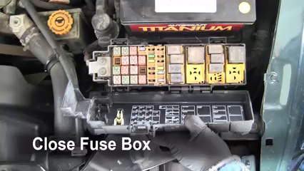 2002 Jeep Liberty Fuse Box Location Wiring Schematic