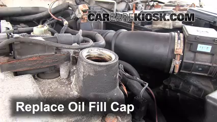 Oil & Filter Change Mazda Protege (1999-2003) - 2002 Mazda Protege ... Oil & Filter Change Mazda Protege (1999-2003) - 2002 Mazda Protege ...