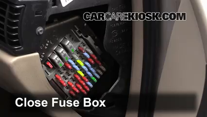 2003 Buick Regal Fuse Box Diagram Wiring Diagram Database