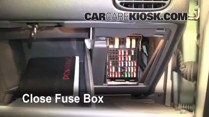 2002 Pontiac Grand Prix Fuse Box Location Wiring Diagram Dash