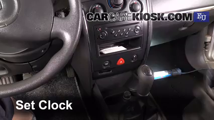 Renault Megane Headlight Bulb Keeps Blowing