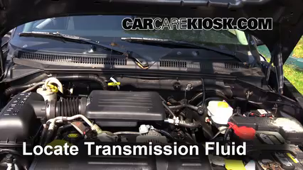 Coolant Flush How-to: 2001 Dodge Dakota 4.7L V8 Extended Cab Pickup
