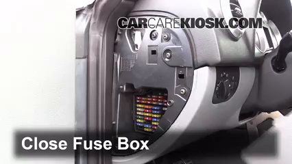 Interior Fuse Box Location: 2000-2006 Audi TT Quattro ... volkswagen jetta radio fuse box diagram 