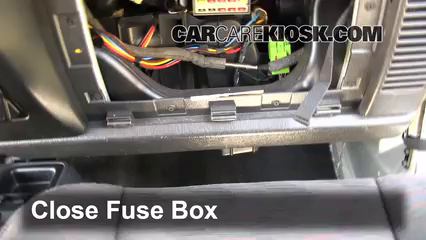 2004 Jeep Wrangler Fuse Box Simple Guide About Wiring Diagram