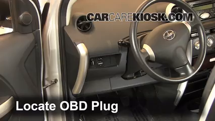 Engine Light Is On 2004 2006 Scion Xa What To Do Engine Light Is On 2004 2006 Scion Xa What To Do