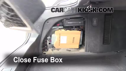 2004 Audi A8 Fuse Box Diagram - Fuse Box Location And Diagrams Audi A8