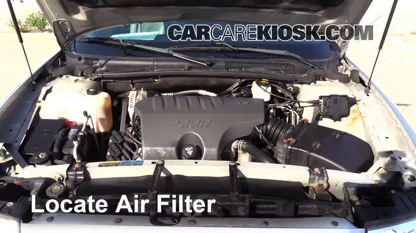 2003 buick lesabre cigarette lighter fuse Box - Fuse Box Info | Location Can Anybody Help me Locate