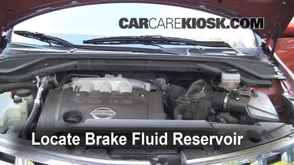 2007 nissan murano power steering fluid leak 2007 nissan murano power steering fluid leak
