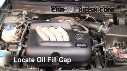 CarCareKiosk All Videos Page - Volkswagen Jetta 2004