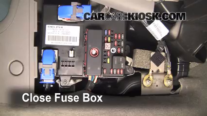 2004 Malibu Fuse Box Location Simple Guide About Wiring