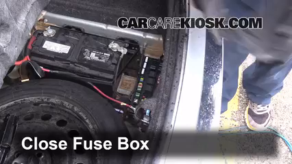 Chrysler 300m Fuse Box Location Another Blog About Wiring