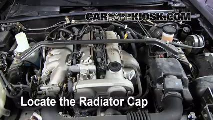 f150 radiator cap