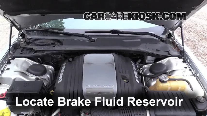 Sitemapcdatahttpthereferenznetchrysler 300 Brake Fluid