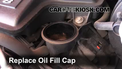 2005 dodge ram 1500 oil filter