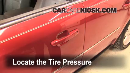 Coolant Flush How-to: 2005 Ford Five Hundred SEL 3.0L V6