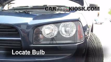 Interior Fuse Box Location: 2006-2010 Dodge Charger - 2008 ... 2010 dodge charger sxt fuse box 