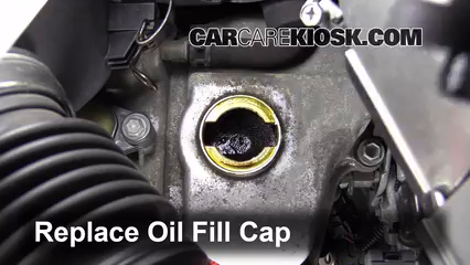 Oil & Filter Change Lexus RX400h (2004-2009) - 2006 Lexus RX400h 3.3L V6 Oil & Filter Change Lexus RX400h (2004-2009) - 2006 Lexus RX400h 3.3L V6